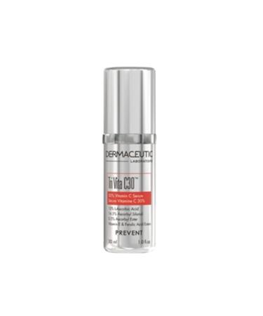 Dermaceutic Trivita C30 Serum 30 Ml - Buy Online on GoSupps.com
