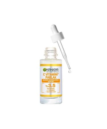 Garnier Vitamin C Brightening Serum 30 ml Radiance