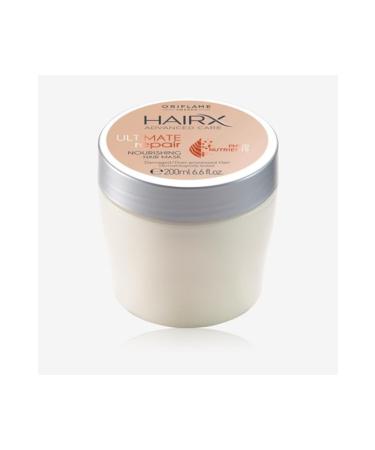 Oriflame Advanced Care Ultimate Repair Nourishing Hair Mask