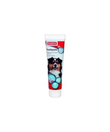 Toothpaste For Dogs 100 Ml
