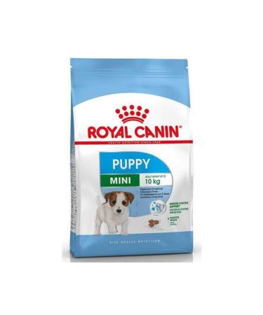 Royal Canin Mini Puppy Dry Dog Food 2kg