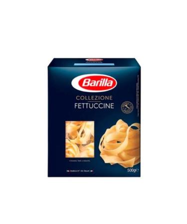 Barilla Collezione Fettuccine Pasta 500 gr