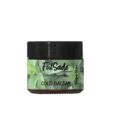 Fulsade Cold Balsam 30 Ml / Winter Cream