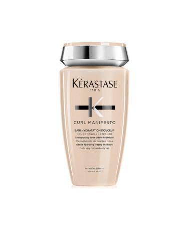 Kerastase Curl Manifesto Nourishing Shampoo for Curly Hair 250ml