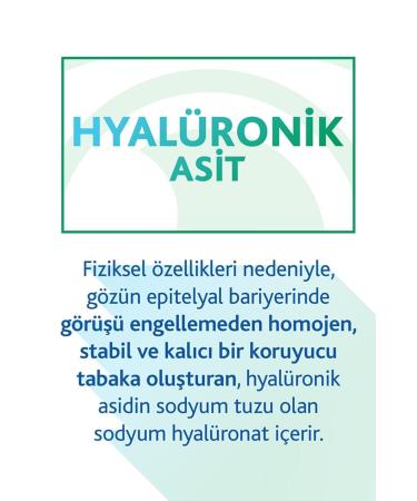 Bepanthol Eye Moisturizing Eye Drops Multi-Dose 10ml. Date: 30.10.2023 - Buy Online on GoSupps.com