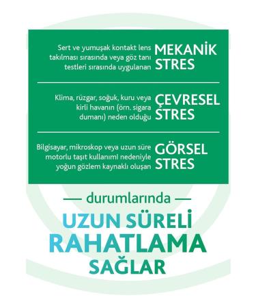 Bepanthol Eye Moisturizing Eye Drops Multi-Dose 10ml. Date: 30.10.2023 - Buy Online on GoSupps.com