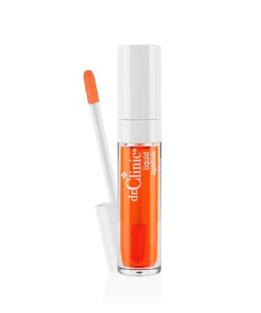 Dr. Clinic Liquid Lipstick 00 Transparent