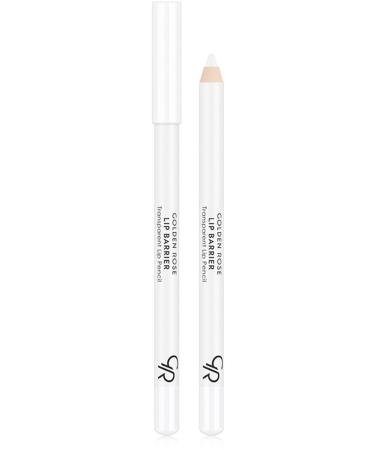 Golden Rose Lip Barrier Transparent Lip Pencil