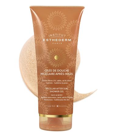 INSTITUT ESTHEDERM Micellar After Sun Shower Gel 200 ml