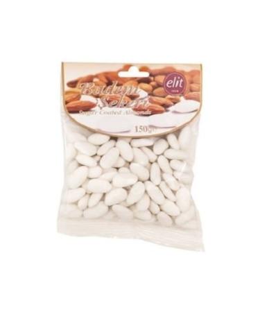 Elite Almond Sugar Bag 150 gr