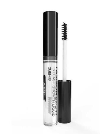 MT Waterproof Transparent Mascara