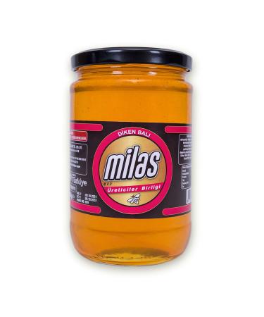 Milas Producers Association Thorn Honey 850 gr