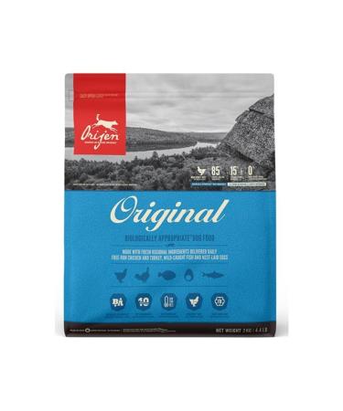 Orijen Original Grain Free Adult Dog Food 2 Kg