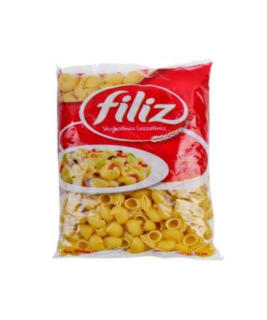 F L Z Pasta Ravioli (10x500 Gr)