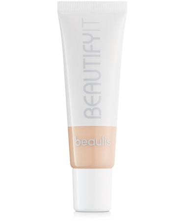 beaulis Beautify It Bb Cream 132 Pale Almond