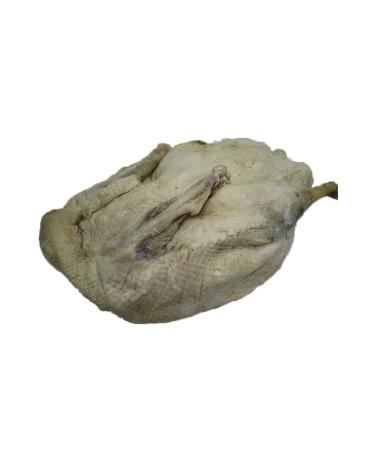 Organicmarket Kars Goose Salted Frozen 2 - 2.25kg