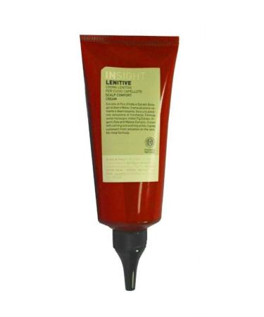 Insight Lenitive Scalp Comfort Cream Scalp Cream 100ml