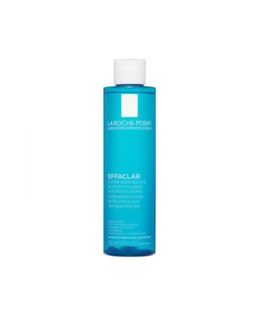 La Roche Posay Pore Minimizer for Oily Acne Prone Skin 200 ml