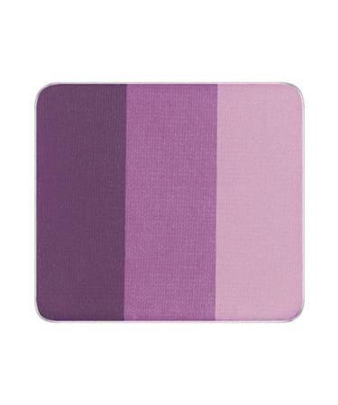 Inglot Freedom System Eye Shadow Ra nbow Matte Nf 114