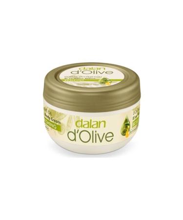 Dalan D'olive Hand and Body Cream 150 ml