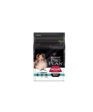 Pro Plan Lamb Adult Dog Food 3 Kg