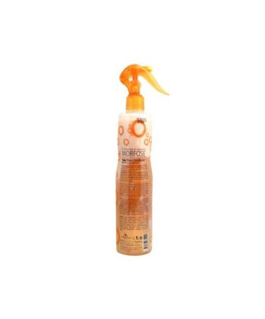 Morfose 3x400 Ml 2in1 Argan Blow Dry Water 400ml. Damaged Hair - Buy Online on GoSupps.com