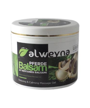 ALWEYNA Horse Chestnut Balsam 600 ml