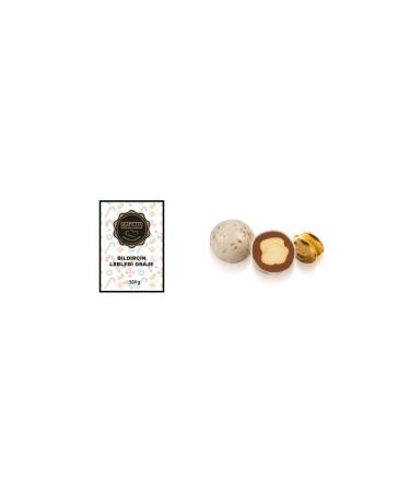 Gespetto Quail Chickpea Dragee 500 Gr