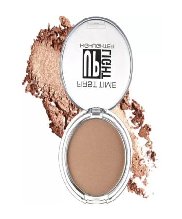 First Time First Time Up Light Highlighter -01