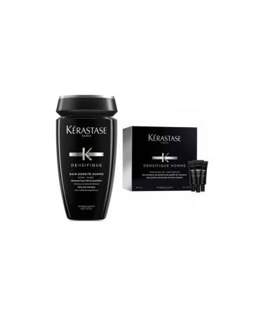 Kerastase Men's Thickener