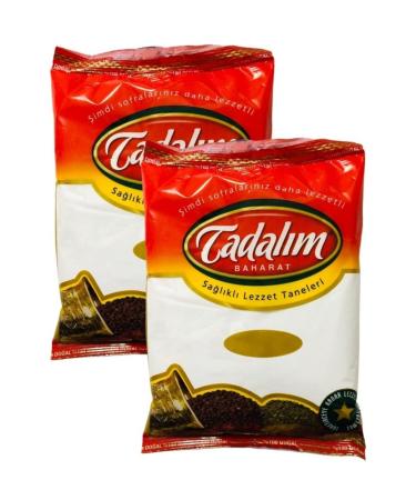 TADALIM Baking Powder 2 Pack 2x1000gr