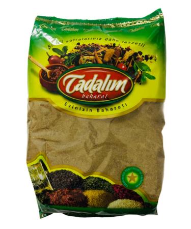 TASTE Black Pepper (POWDER) 1000 gr