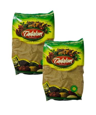 TASTE Black Pepper (POWDER) 1000 gr X 2 Pieces