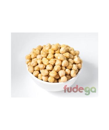 fudega Double Roasted Hazelnuts 250 Gr