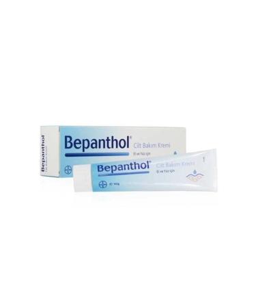 Bepanthol Skin Care Cream 30 gr
