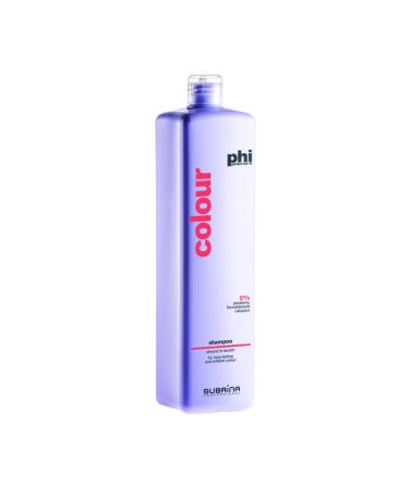 Subrina Professional After Color Shampoo 1000 ml