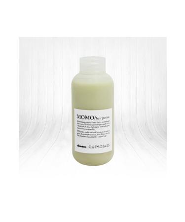 Davines Momo Hair Potion Moisturizing Softening Leave-In Cream 150m Care Product