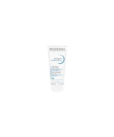 Bioderma Atoderm Intensive Balm 200 Ml