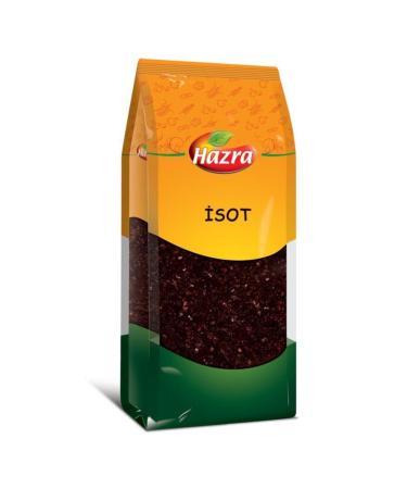 HAZRA Isot Pepper 1000 Gr