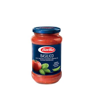 Barilla Basil Tomato and Basil Pasta Sauce 400 Grams