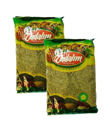 TASTING Thyme 1000 gr X 2 Pieces