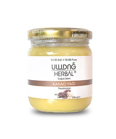 ULUDA HERBAL Cocoa Butter 150 Ml