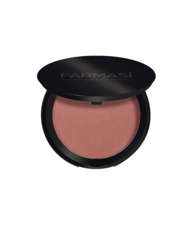 Farmasi Tender Blush On Blush
