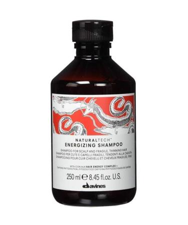 Davines Anti-Loss Energy Shampoo 250 ml