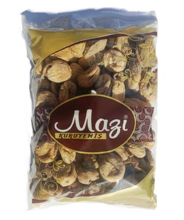 MAZ NUTS Fig 1000gr