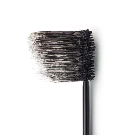 L'Oreal Paris Mega Volume Collagene 24h Black Mascara - Buy Online on GoSupps.com