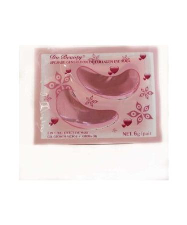 Do Beauty Under Eye Mask 8g - Eye Mask