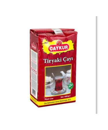 Caykur Tiryaki