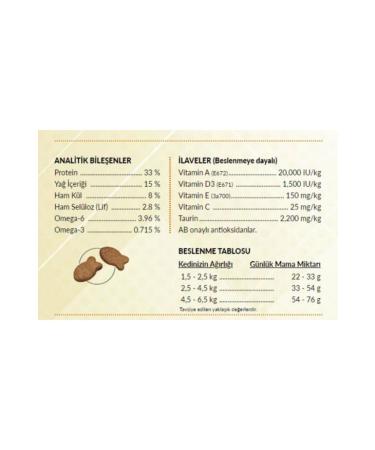 Felicia Low Grain 12 Kg Lamb Adult Hypoallergenic Cat Food - Buy Online on GoSupps.com