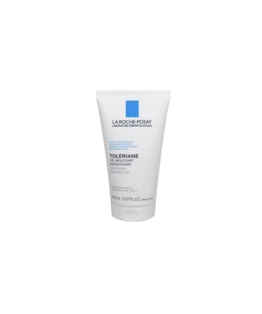 La Roche Posay Toleriane Gel Moussant Adoucissant Softening Foaming Gel 150 ml